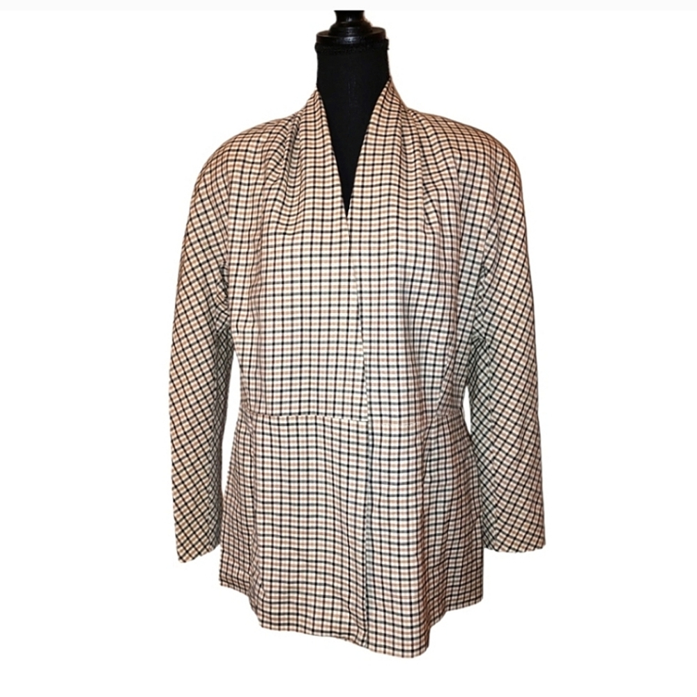 Vintage Michael kors blazer